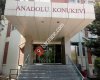 Anadolu Üniversitesi Odunpazarı Konuk Evi