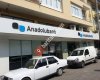 Anadolubank Tire Şubesi