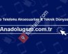 Anadolugsm.com.tr