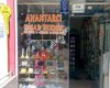 Anahtarcı Hisar Teknik