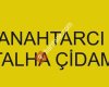 Anahtarcı Talha Çidam