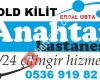 Anahtarcilar&Çilingirler Kilitçiler