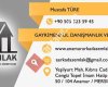 Anamur Arkadaş Emlak