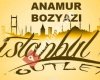Anamur Bozyazı İstanbul Outlet