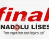 Anamur FINAL Anadolu Lisesi