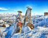Anatolia Cave Hotel/Pension