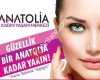 Anatolia Estetik & Güzellik Merkezi MANİSA/Turgutlu