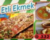 Anatolia Etli Ekmek