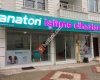 Anaton İşitme Cihazları Vezirköprü Şubesi