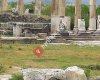Ancient City Of Magnesia ad Maeandrum
