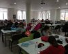 Andırın Şehit Astsubay Ömer Halisdemir İlçe Halk Kütüphanesi