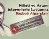 Andırın Ülkü Ocakları Ortaöğretim Teşkilatı