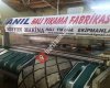 Anil Hali Yikama Tesisi
