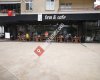 Anka Patista - Fırın & Cafe