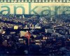 Ankara Aşk'tır