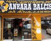 Ankara Balcısı