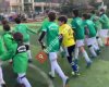 Ankara Batıkent Bursaspor Futbol Okulu