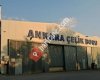 Ankara Çelik Boru San. Ve Tic. Ltd. Şti.
