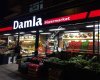 Ankara Damla Süpermarket