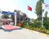 Ankara Demir Spor Kulübü Sosyal Tesisleri