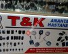 Ankara Elektronik & Anahtar