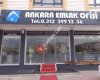 Ankara  Emlak