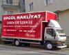 Ankara Ergül Nakliyat