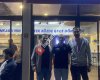 Ankara Gece Dönercisi