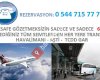 Ankara Havalimanı Transferleri Şöförlü Makam Araçları