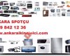 Ankara Ikinci El Mobilya Beyaz Eşya Alanlar 0539 842 12 36