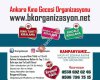 Ankara Kına Gecesi Organizasyonu