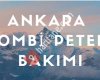 Ankara kombi petek