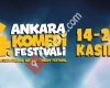 Ankara Komedi Festivali