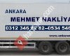 Ankara Mehmet Nakliyat