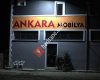 Ankara Mobilya