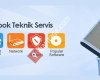 Ankara Notebook Servisi Mikrotek E-Ticaret Şubesi