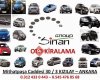 Ankara Oto Araç Kiralama - Sinan Group