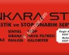 Ankara Stop
