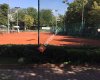 Ankara Tenis Kulübü Raket Restoran