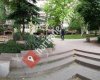 Ankara Üniversitesi Cebeci Kampüsü