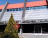 Ankara Üniversitesi Olimpik Yüzme Havuzu