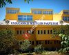 Ankara Üniversitesi Uygulamalı Bilimler Fakültesi
