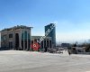 ANKARA YILDIRIM BEYAZIT ÜNİVERSİTESİ 15 TEMMUZ KAMPÜSÜ