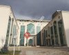 Ankara Yıldırım Beyazıt Üniversitesi 15 Temmuz Şehitleri Yerleşkesi