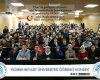 Ankara Yıldırım Beyazıt Üniversitesi Öğrenci Konseyi