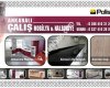 Ankaralı Çalış Mobilya & Dekorasyon Hırdavat & Nalburiye