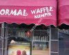 Anormal Waffle&Kumpir