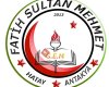 Antakya FATİH Sultan Mehmet - G.E.M ثانوية السلطان محمد الفاتح