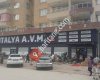 Antalya AVM Kumluca Şube