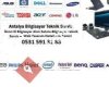 Antalya Bilgisayar Teknik Servis (Abts)